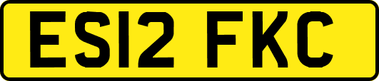 ES12FKC