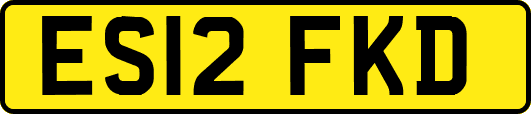 ES12FKD
