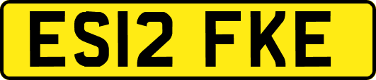 ES12FKE