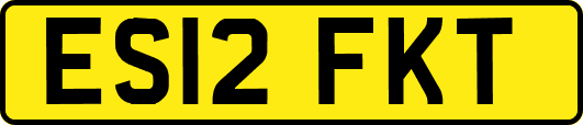 ES12FKT