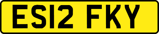 ES12FKY