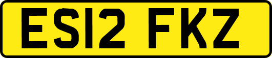 ES12FKZ