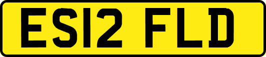 ES12FLD