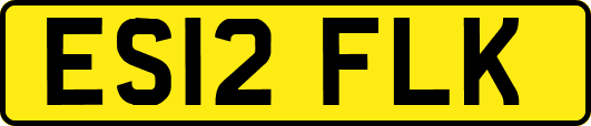 ES12FLK