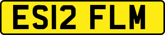 ES12FLM