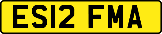 ES12FMA