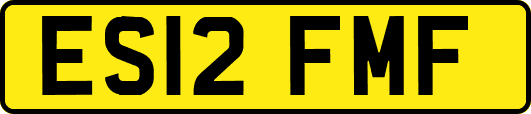 ES12FMF
