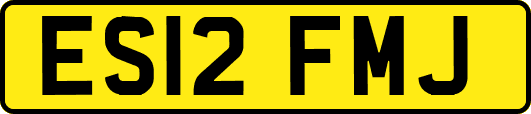 ES12FMJ