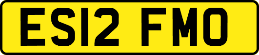 ES12FMO