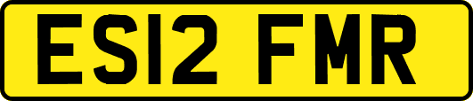 ES12FMR