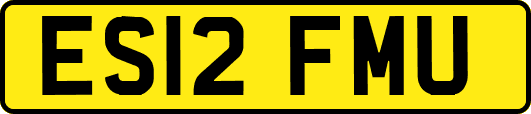 ES12FMU