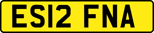 ES12FNA