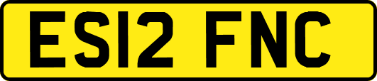 ES12FNC