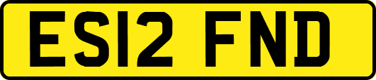 ES12FND