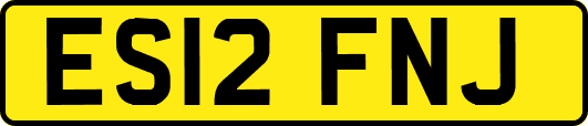 ES12FNJ
