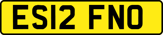 ES12FNO