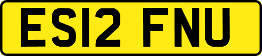 ES12FNU
