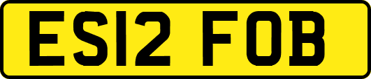 ES12FOB