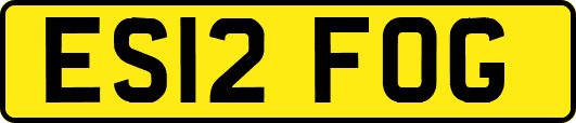 ES12FOG