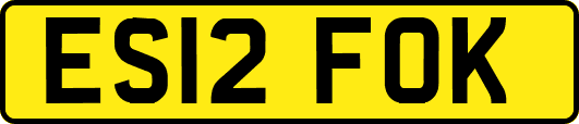 ES12FOK