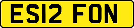 ES12FON