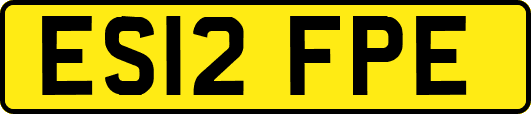 ES12FPE