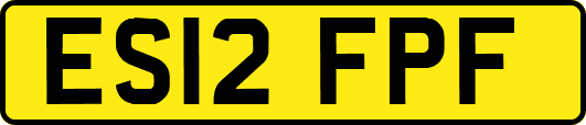 ES12FPF