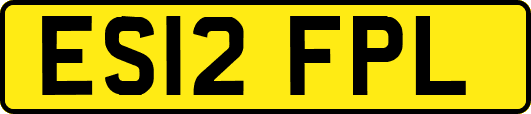 ES12FPL