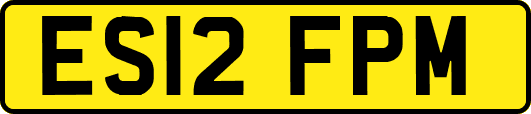 ES12FPM