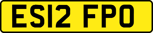 ES12FPO
