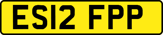 ES12FPP