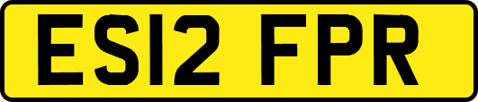 ES12FPR