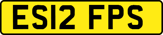 ES12FPS