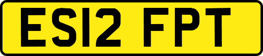 ES12FPT