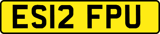 ES12FPU