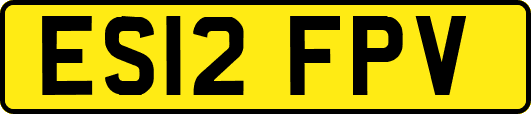 ES12FPV
