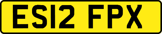 ES12FPX