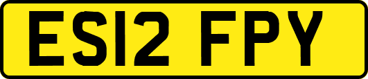 ES12FPY