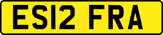 ES12FRA