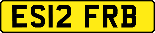 ES12FRB