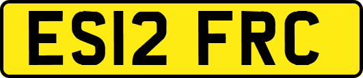 ES12FRC