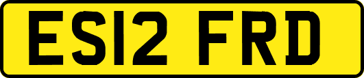 ES12FRD