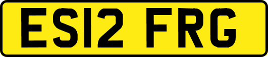 ES12FRG
