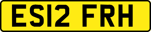 ES12FRH