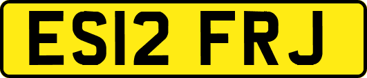 ES12FRJ