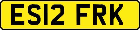 ES12FRK