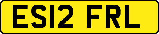ES12FRL