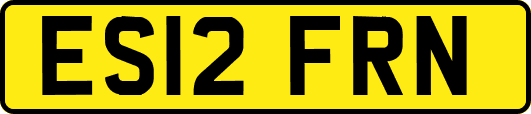 ES12FRN