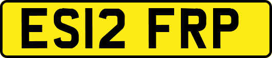 ES12FRP
