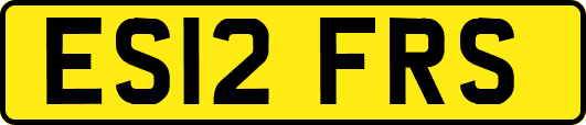 ES12FRS